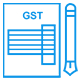 GST Invoices