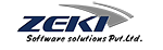 Zeki Software Solutions Logo
