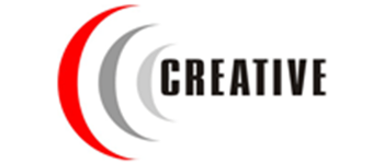 creative plastics logo