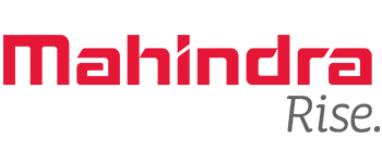 mahindra logo